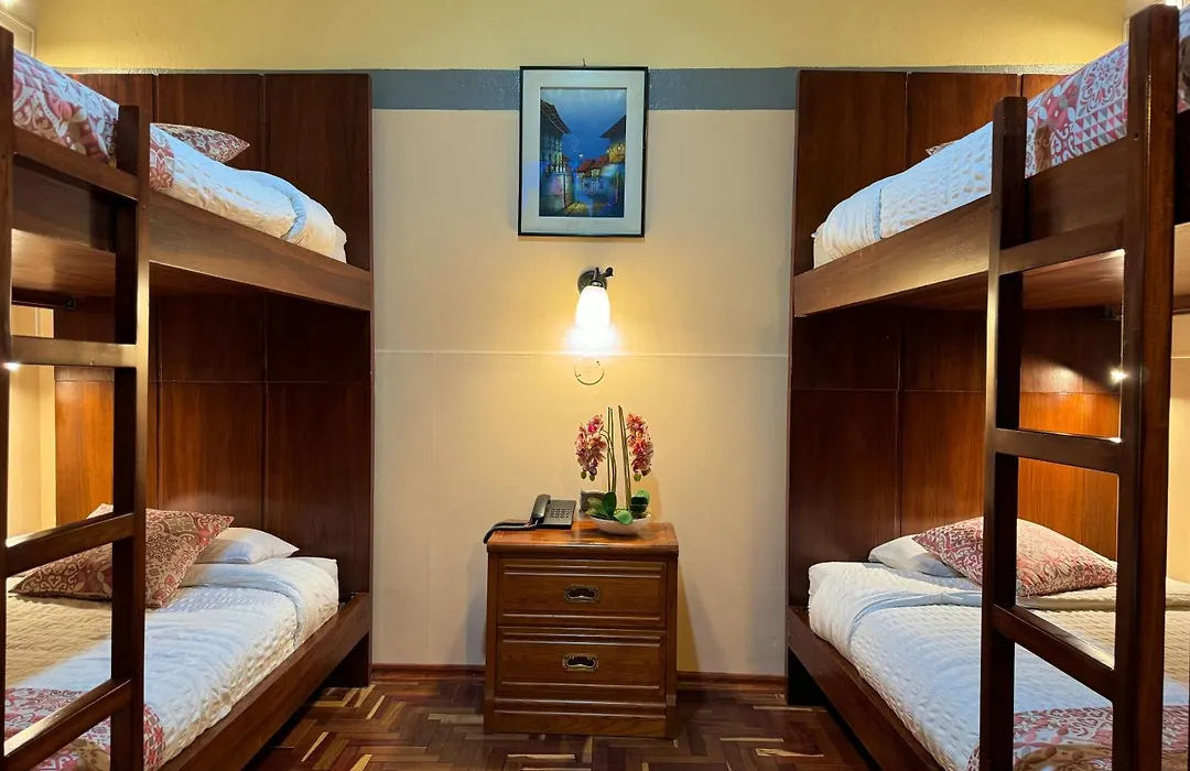 Rincon Familiar Hotel Boutique-1
