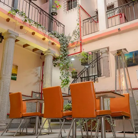 Rincon Familiar Hotel Boutique-3